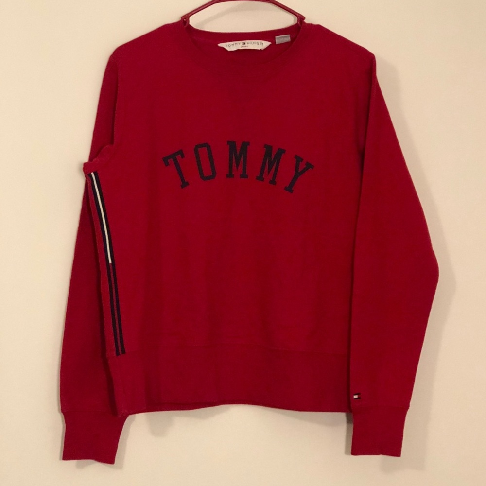 Tommy Hilfiger sweater